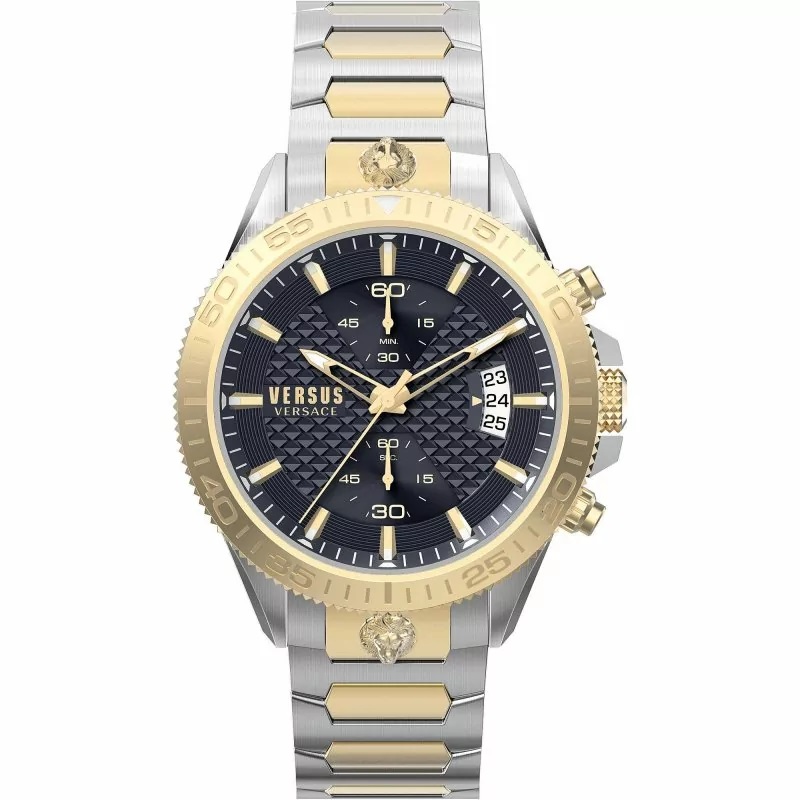 Orologio acciaio Versus Griffith VSPZZ0421