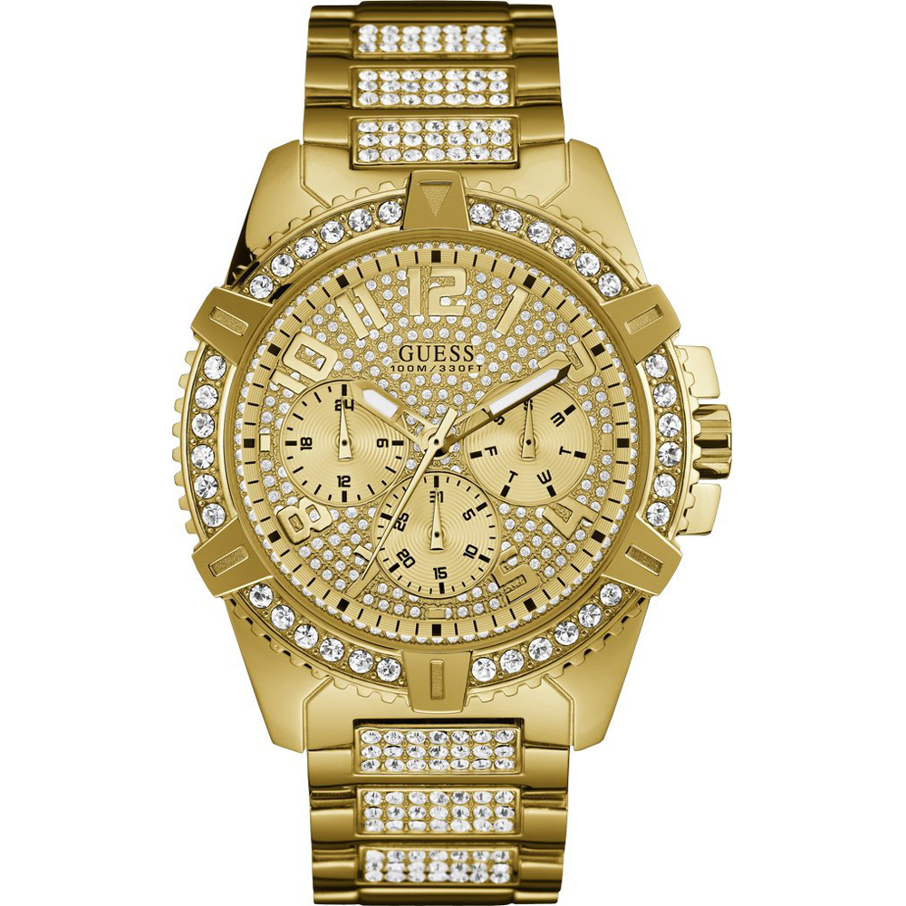 Orologio Guess Frontier W0799G2