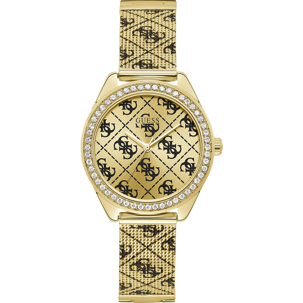 Orologio Guess Claudia W1279L2