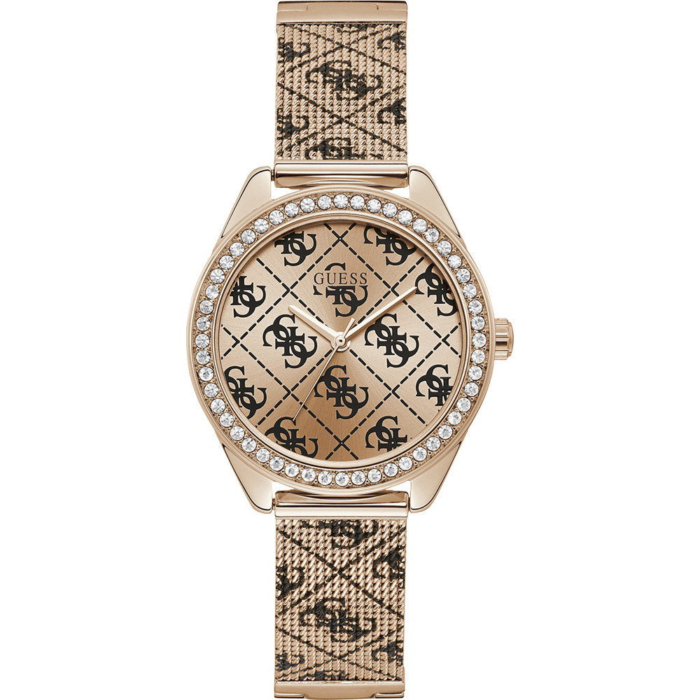 Orologio Guess Claudia W1279L3
