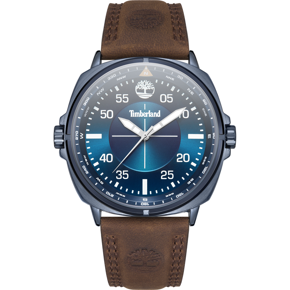 Orologio&#x20;pelle&#x20;Timberland&#x20;Williston&#x20;TDWGA2132001