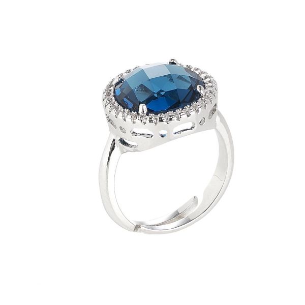 Anello Boccadamo Sharada XAN079