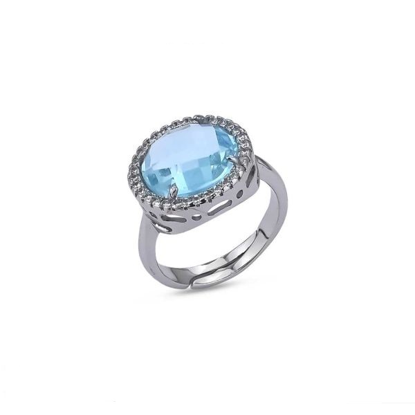 Anello Boccadamo Sharada XAN190