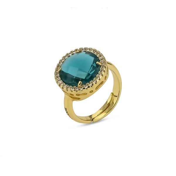 Anello Boccadamo Sharada XAN190D