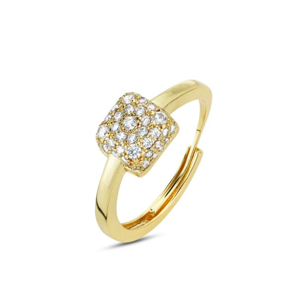 Anello Boccadamo Starry XAN221D