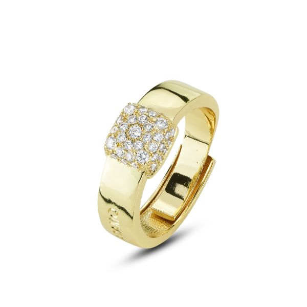 Anello Boccadamo Starry XAN222D