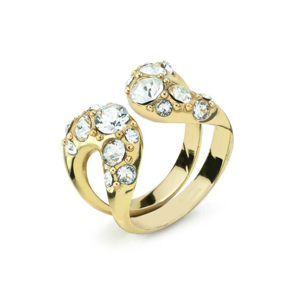 Anello Boccadamo Harem XAN228DG