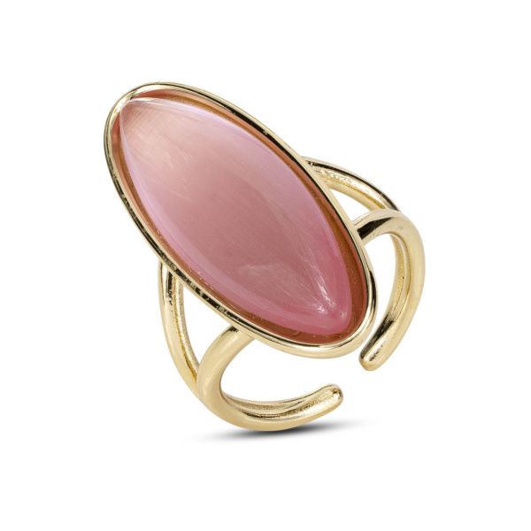 Anello Boccadamo Crisette XAN232DR