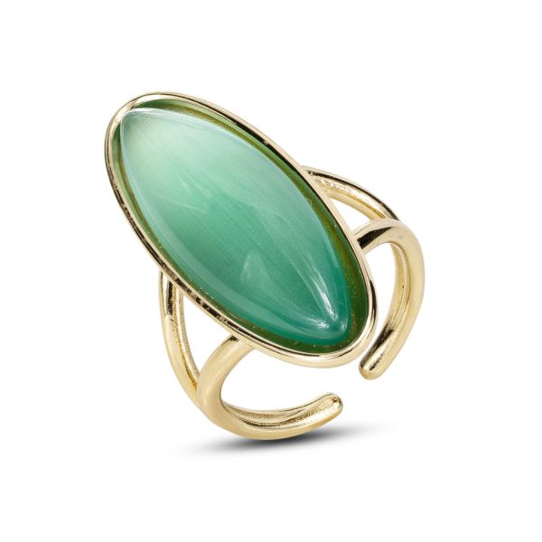Anello Boccadamo Crisette XAN232DT