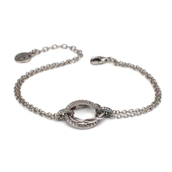 Bracciale Boccadamo Magic Circle XB1002