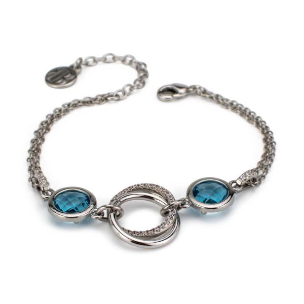 Bracciale Boccadamo Magic Circle XB1006