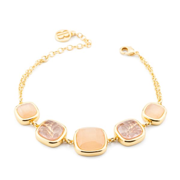 Bracciale Boccadamo Crisette XB1010DO