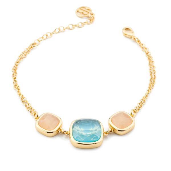 Bracciale Boccadamo Crisette XB1011DA