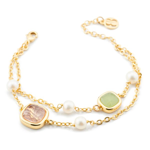 Bracciale Boccadamo Crisette XB1013D