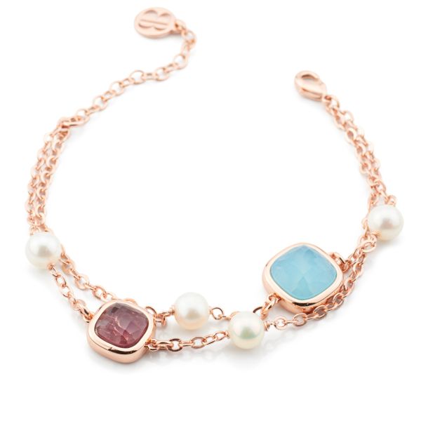 Bracciale Boccadamo Crisette XB1013R