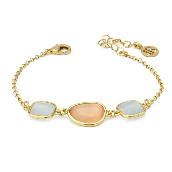 Bracciale Boccadamo Crisette XB1015DO