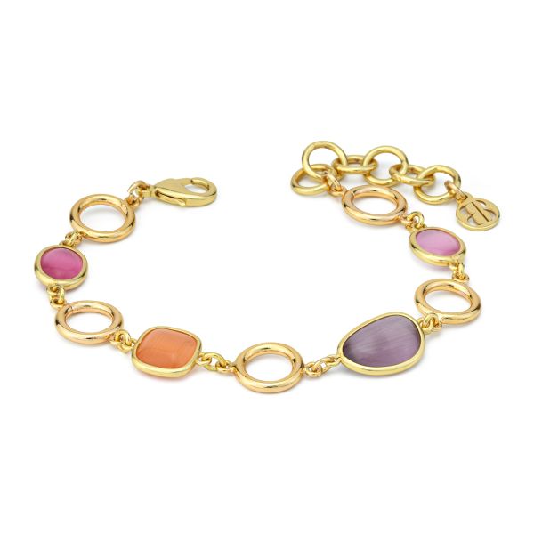 Bracciale Boccadamo Crisette XB1017DP