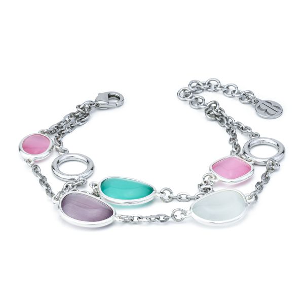 Bracciale Boccadamo Crisette XB1018