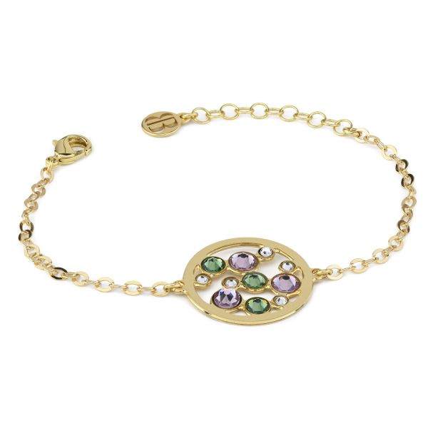 Bracciale&#x20;Boccadamo&#x20;Harem&#x20;XB1019D