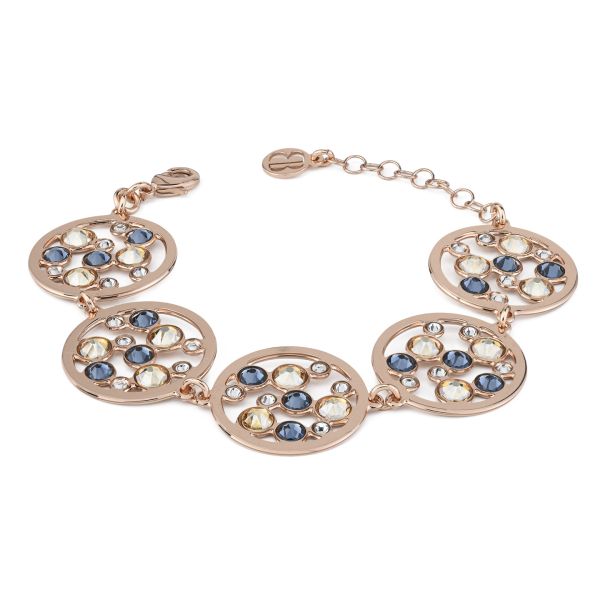 Bracciale Boccadamo Harem XB1020RS