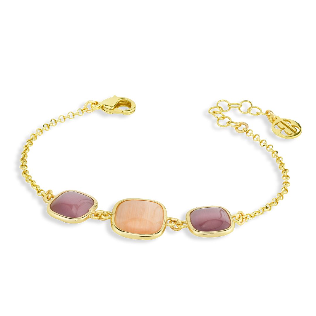 Bracciale Boccadamo Crisette XB1025D