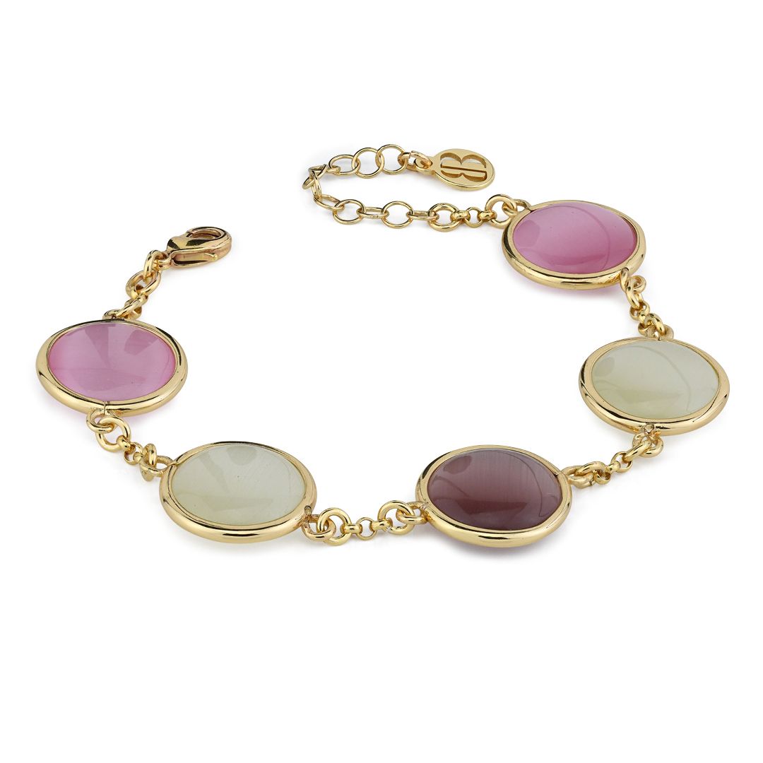 Bracciale Boccadamo Crisette XB1038DM