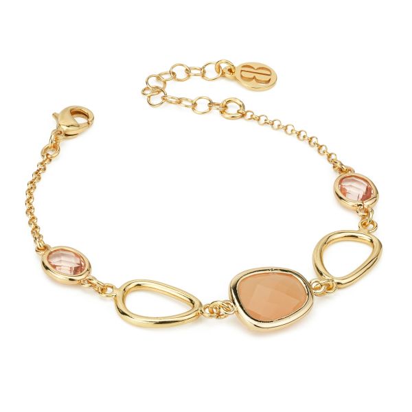 Bracciale Boccadamo Crisette XB1041DO
