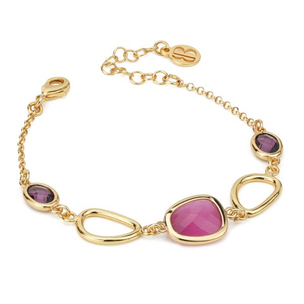 Bracciale Boccadamo Crisette XB1041DR
