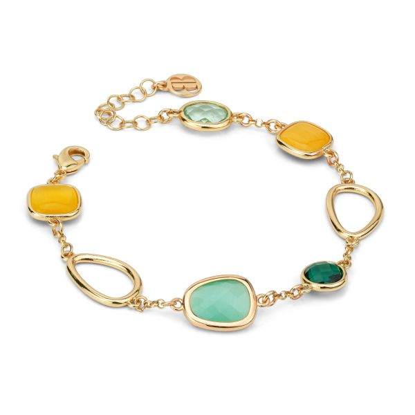 Bracciale Boccadamo Crisette XB1042D