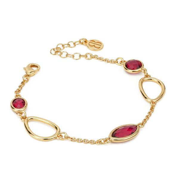 Bracciale Boccadamo Crisette XB1043D