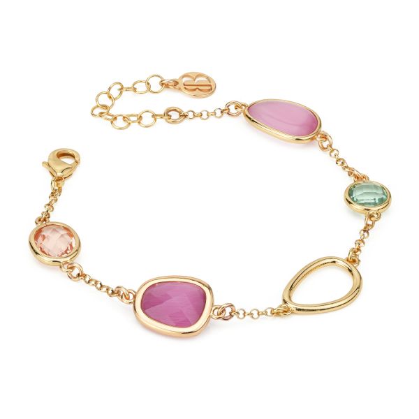 Bracciale Boccadamo Crisette XB1045D
