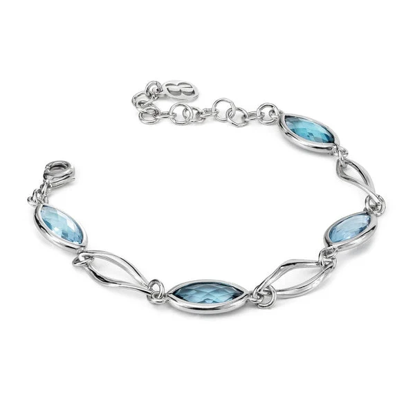 Bracciale Boccadamo Crisette XB1059