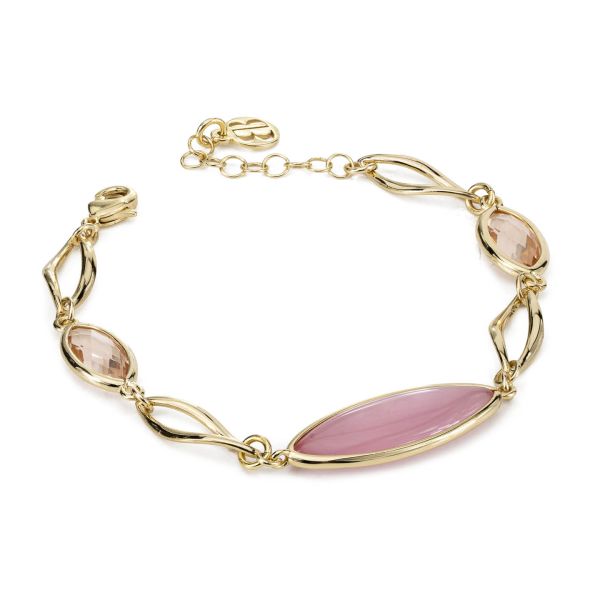 Bracciale Boccadamo Crisette XB1060D