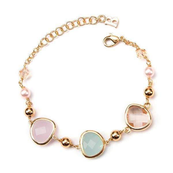 Bracciale Boccadamo Crisette XBR149D