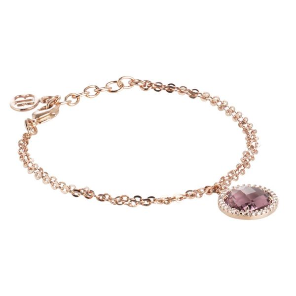 Bracciale Boccadamo Sharada XBR398RS