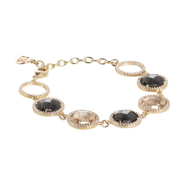 Bracciale Boccadamo Sharada XBR399D