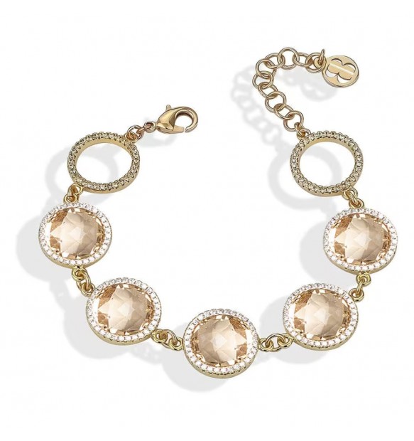 Bracciale Boccadamo Sharada XBR399DC