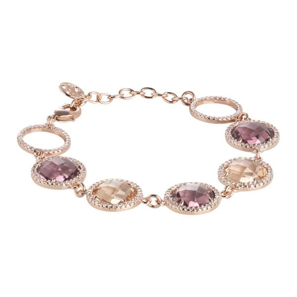 Bracciale Boccadamo Sharada XBR399RS