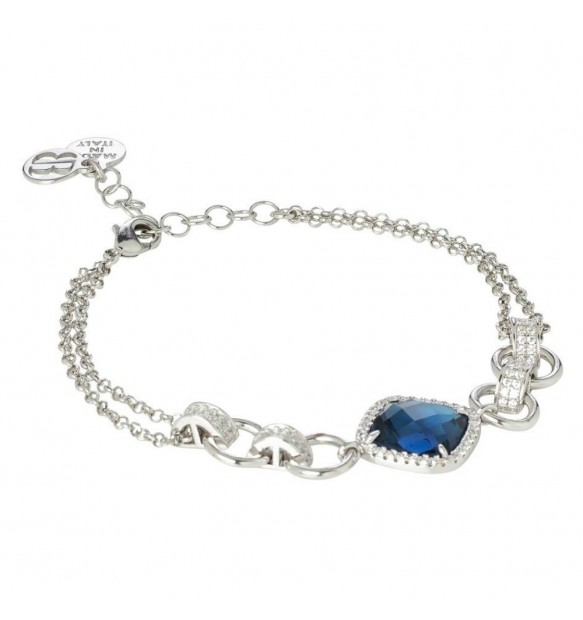 Bracciale Boccadamo Sharada XBR721B
