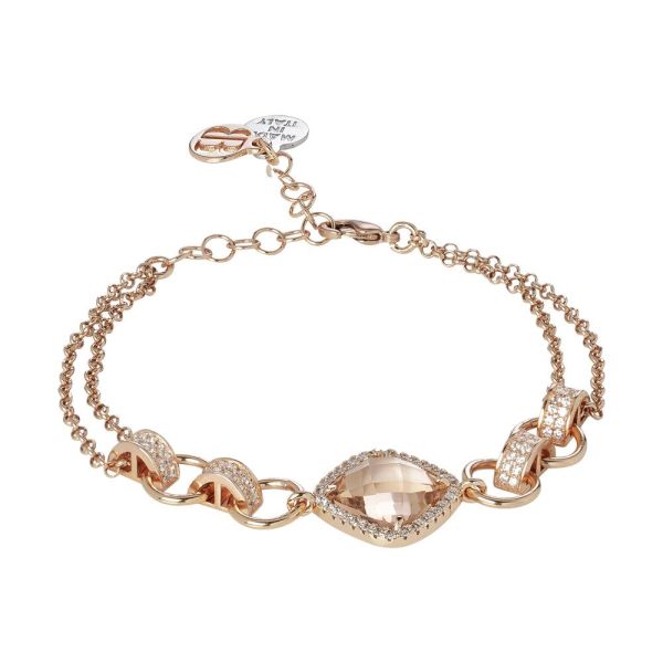 Bracciale Boccadamo Sharada XBR721RS