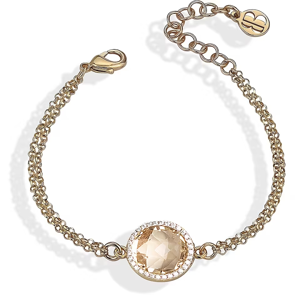Bracciale Boccadamo Sharada XBR953DC