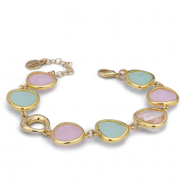 Bracciale Boccadamo Crisette XBR983D