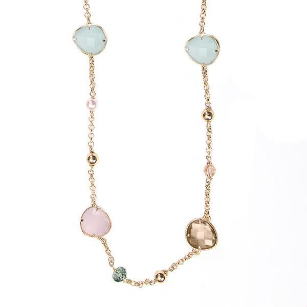 Collana Boccadamo Crisette XGR135D