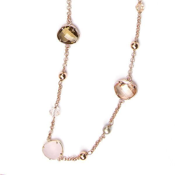 Collana Boccadamo Crisette XGR135RS