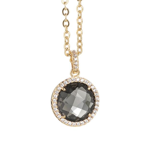 Collana Boccadamo Sharada XGR260D