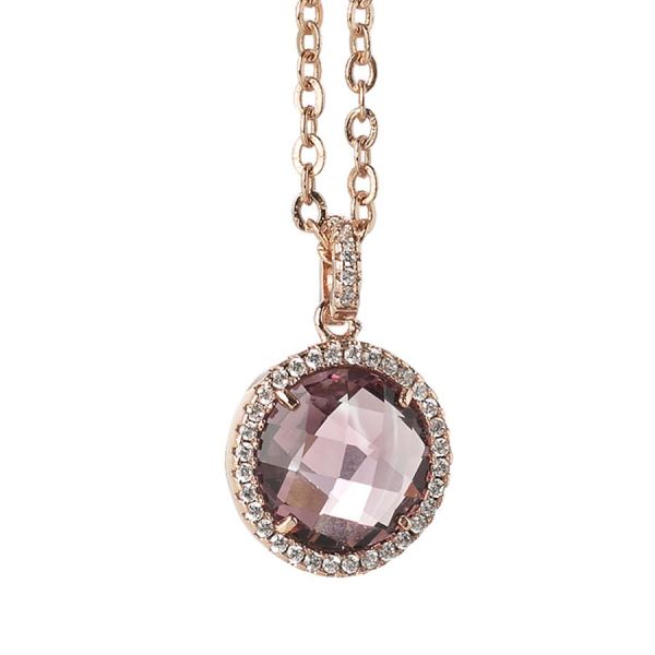 Collana Boccadamo Sharada XGR260RS