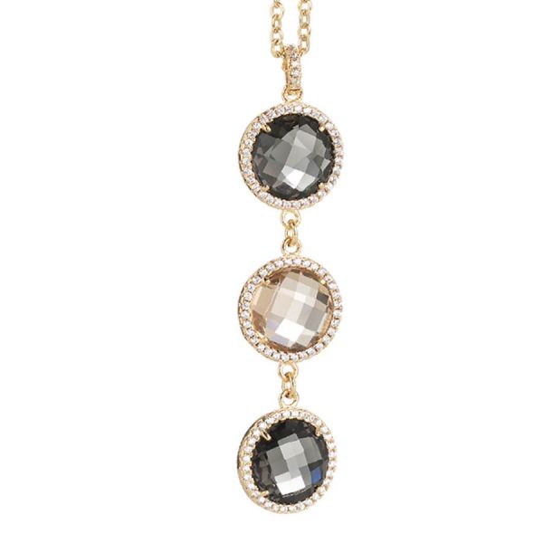 Collana Boccadamo Sharada XGR261D