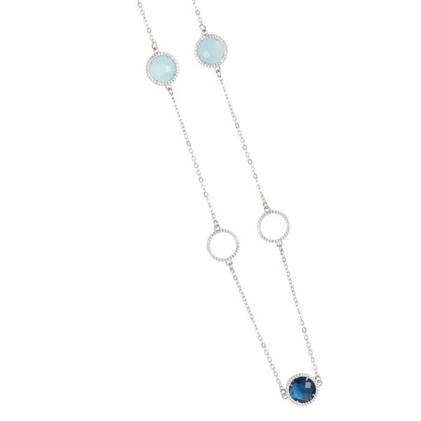 Collana Boccadamo Sharada XGR262