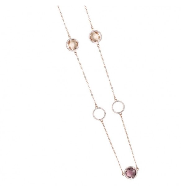 Collana Boccadamo Sharada XGR262RS