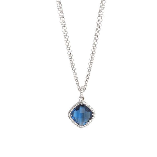 Collana Boccadamo Sharada XGR429B